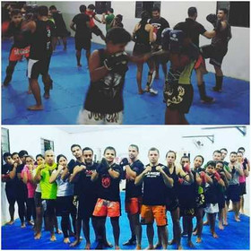 Imagem 5 da galeria do parceiro Hard Your Gym