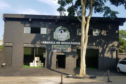 Imagem 2 da galeria do parceiro CROSS LIFE VILA ANDRADE