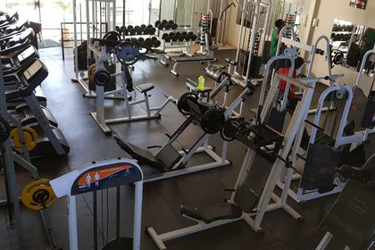 Imagem 1 da galeria do parceiro Nova Opção Fitness