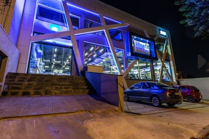 Imagem 2 da galeria do parceiro Academia Bluefit - Vila Das Mercês