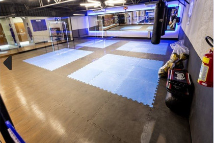 Imagem 3 da galeria do parceiro Academia Bluefit - Vila Das Mercês