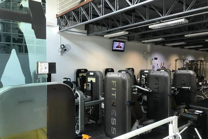 Imagem 4 da galeria do parceiro PhD Sports - Alto Da XV