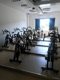 Imagem 6 da galeria do parceiro PhD Sports - Alto Da XV