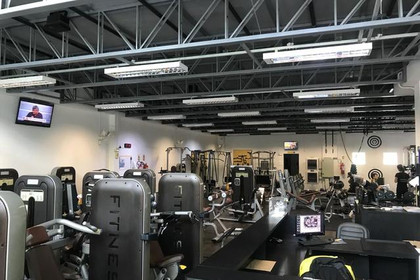 Imagem 7 da galeria do parceiro PhD Sports - Alto Da XV