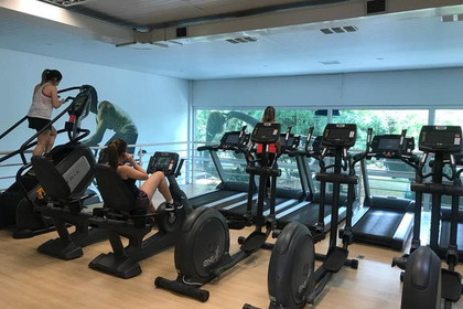 Imagem 8 da galeria do parceiro PhD Sports - Alto Da XV