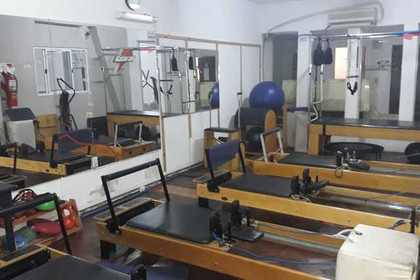 Imagen 2 de la galería del partner Full center gym