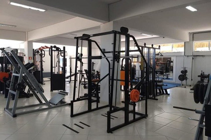 Imagem 1 da galeria do parceiro Academia Bem Viver Unidade Diamantino