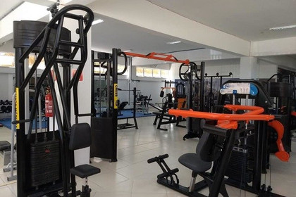 Imagem 5 da galeria do parceiro Academia Bem Viver Unidade Diamantino