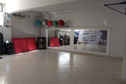 Imagem 6 da galeria do parceiro Academia Bem Viver Unidade Diamantino