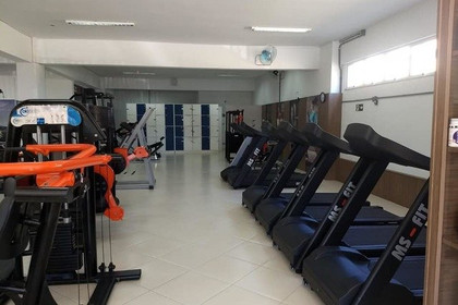 Imagem 7 da galeria do parceiro Academia Bem Viver Unidade Diamantino