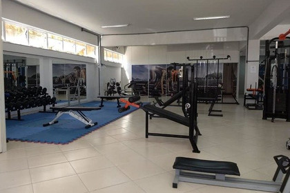 Imagem 9 da galeria do parceiro Academia Bem Viver Unidade Diamantino