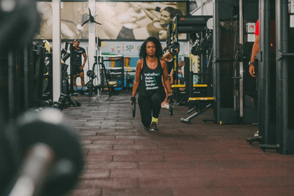 Imagem 1 da galeria do parceiro Vilas Fitness