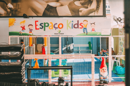 Imagem 5 da galeria do parceiro Vilas Fitness