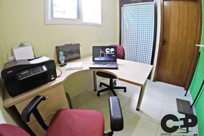 Imagem 4 da galeria do parceiro CT MOVER - TREINAMENTO FUNCIONAL PERSONALIZADO