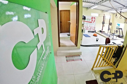 Imagem 5 da galeria do parceiro CT MOVER - TREINAMENTO FUNCIONAL PERSONALIZADO