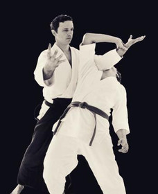 Imagem 2 da galeria do parceiro Kenage Dojo Centro de Aiki