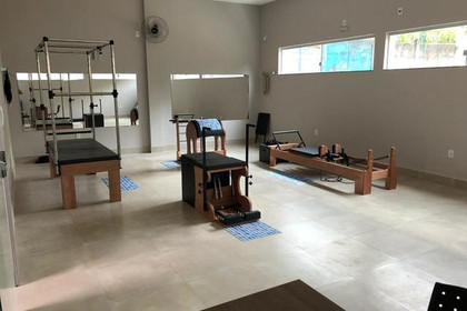 Imagem 1 da galeria do parceiro Vivar Movimento Saude Pilates