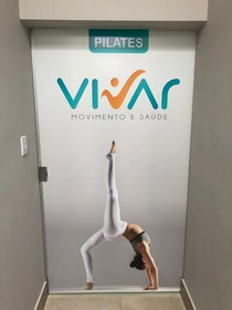 Imagem 3 da galeria do parceiro Vivar Movimento Saude Pilates