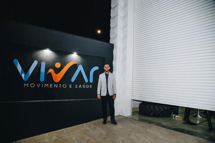 Imagem 4 da galeria do parceiro Vivar Movimento Saude Pilates