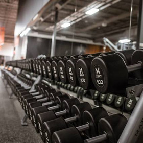 Image 1 from Xperience Fitness - Roseville partner gallery