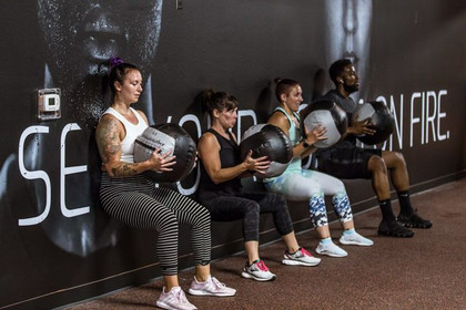 Image 2 from Xperience Fitness - Roseville partner gallery