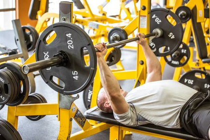 Image 3 from Xperience Fitness - Roseville partner gallery
