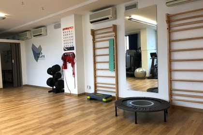Immagine 3 dalla galleria del partner Polo Salute