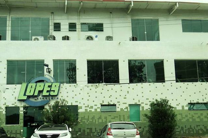 Imagem 2 da galeria do parceiro Academia Lopes