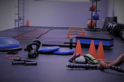 Imagem 3 da galeria do parceiro Qualigym Studio de Pilates e Treinamento Funcional