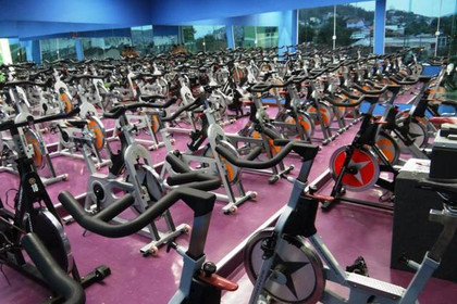 Imagem 3 da galeria do parceiro Academia Lopes