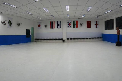 Imagem 5 da galeria do parceiro Academia Lopes