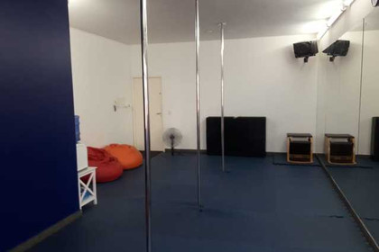 Imagem 4 da galeria do parceiro Fioretto Pole Studio