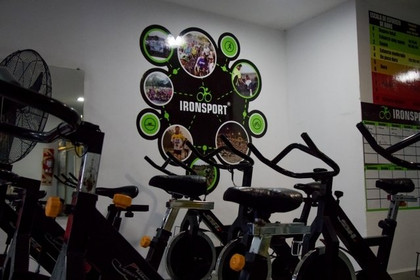 Imagen 1 de la galería del partner Ironsport Premium