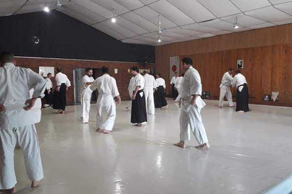 Imagen 3 de la galería del partner Kaiki Dojo