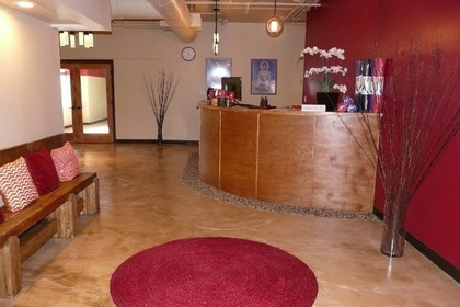 Image 2 from Hot Yoga Plus San Mateo partner gallery