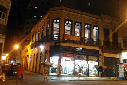 Imagem 1 da galeria do parceiro Simas Dança