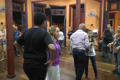 Imagem 2 da galeria do parceiro Simas Dança