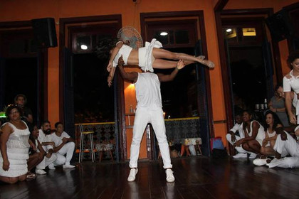 Imagem 3 da galeria do parceiro Simas Dança