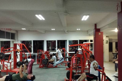 Imagen 2 de la galería del partner Xtreme force fit & body