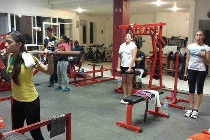 Imagen 3 de la galería del partner Xtreme force fit & body