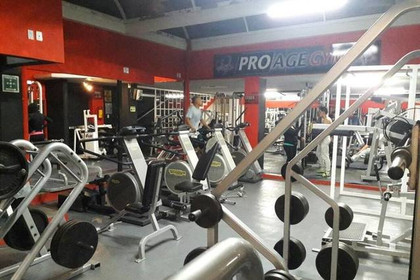 Imagen 4 de la galería del partner Xtreme force fit & body