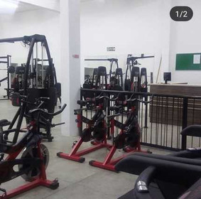 Imagem 5 da galeria do parceiro Mega Fit Academia
