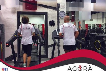 Immagine 3 dalla galleria del partner Agorà Personal Fitness