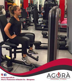 Immagine 4 dalla galleria del partner Agorà Personal Fitness