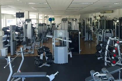 Imagem 4 da galeria do parceiro Academia Lopes