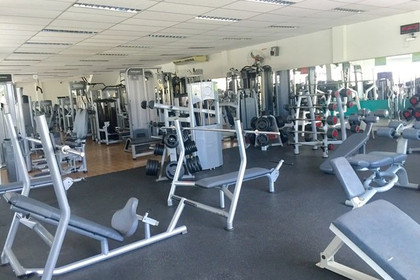 Imagem 6 da galeria do parceiro Academia Lopes