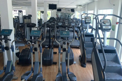 Imagem 1 da galeria do parceiro Academia Lopes