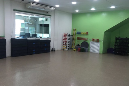 Imagem 8 da galeria do parceiro Academia Lopes