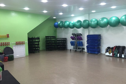 Imagem 10 da galeria do parceiro Academia Lopes