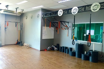 Imagem 9 da galeria do parceiro Academia Lopes